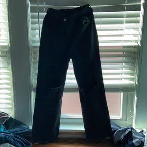 brand new Empty Soda jeans
